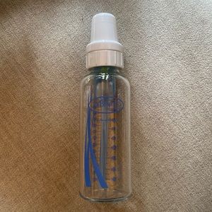 Glass DrBrowns natural flow bottle 8oz